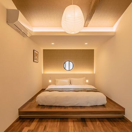 谷町君-星屋旅館-東山望月居/鴨川４min/清水五条駅220M Kyoto Exterior photo