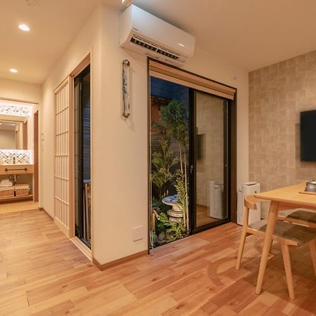 谷町君-星屋旅館-東山望月居/鴨川４min/清水五条駅220M Kyoto Exterior photo