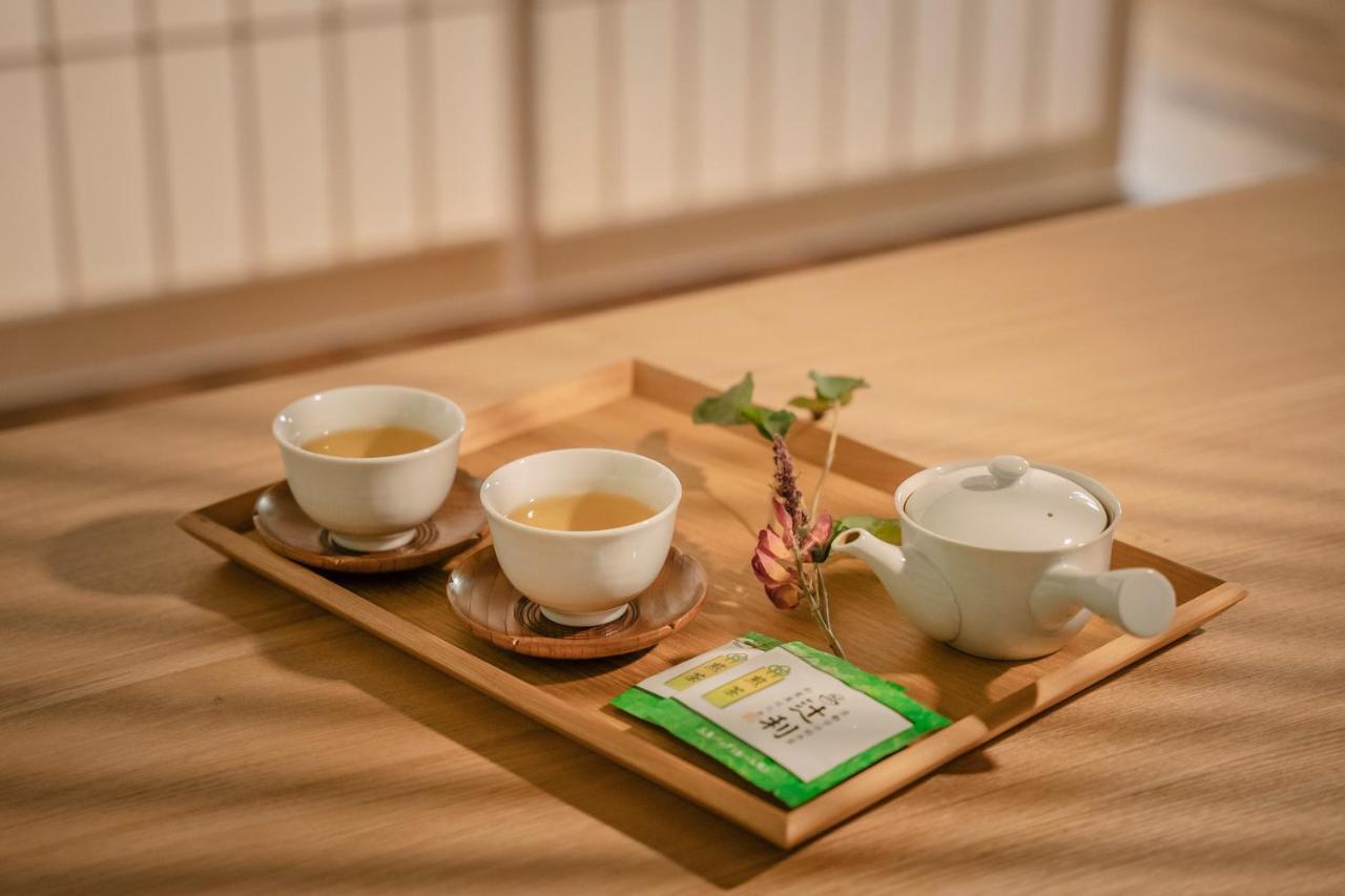 谷町君-星屋旅館-東山望月居/鴨川４min/清水五条駅220M Kyoto Exterior photo