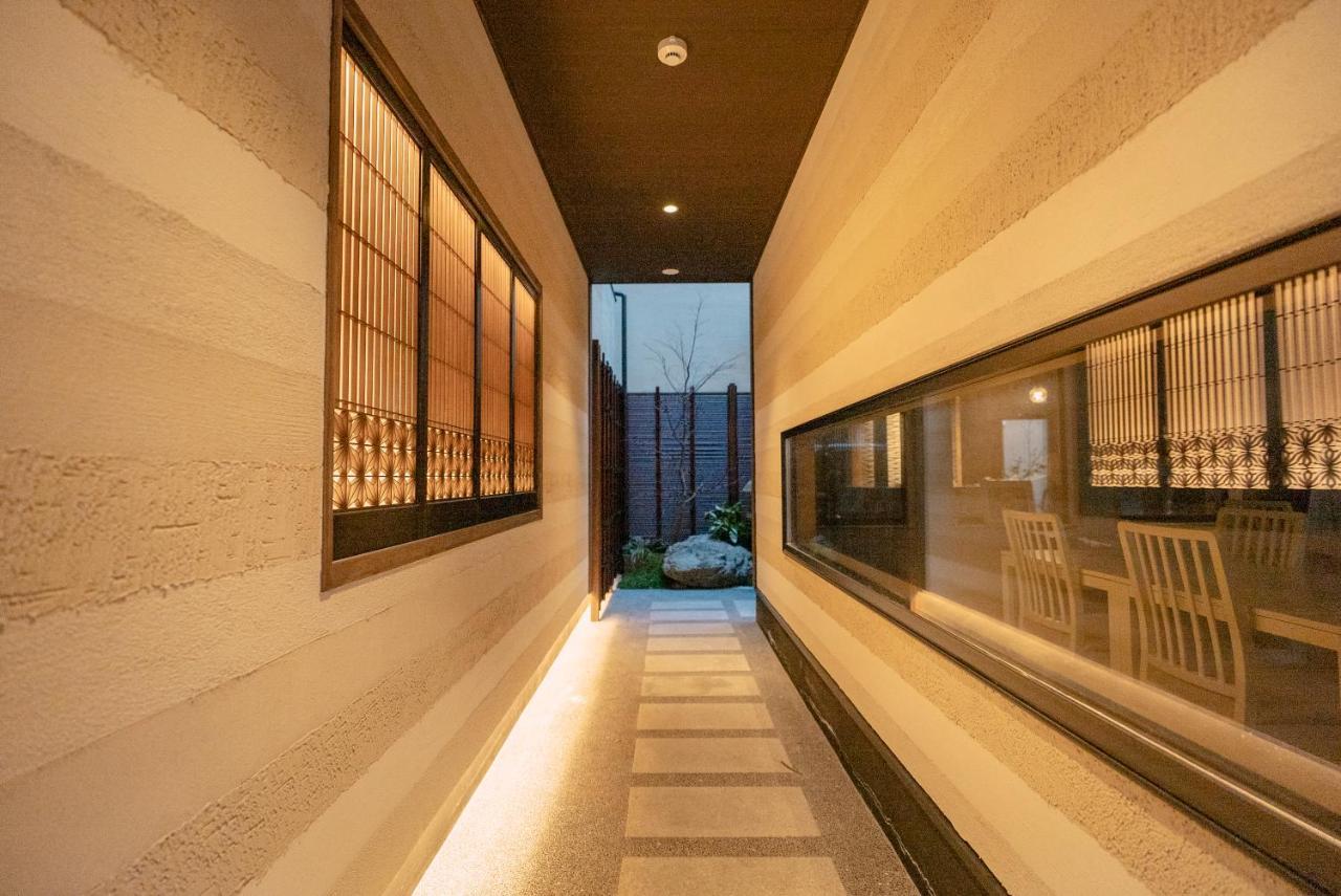 谷町君-星屋旅館-東山望月居/鴨川４min/清水五条駅220M Kyoto Exterior photo