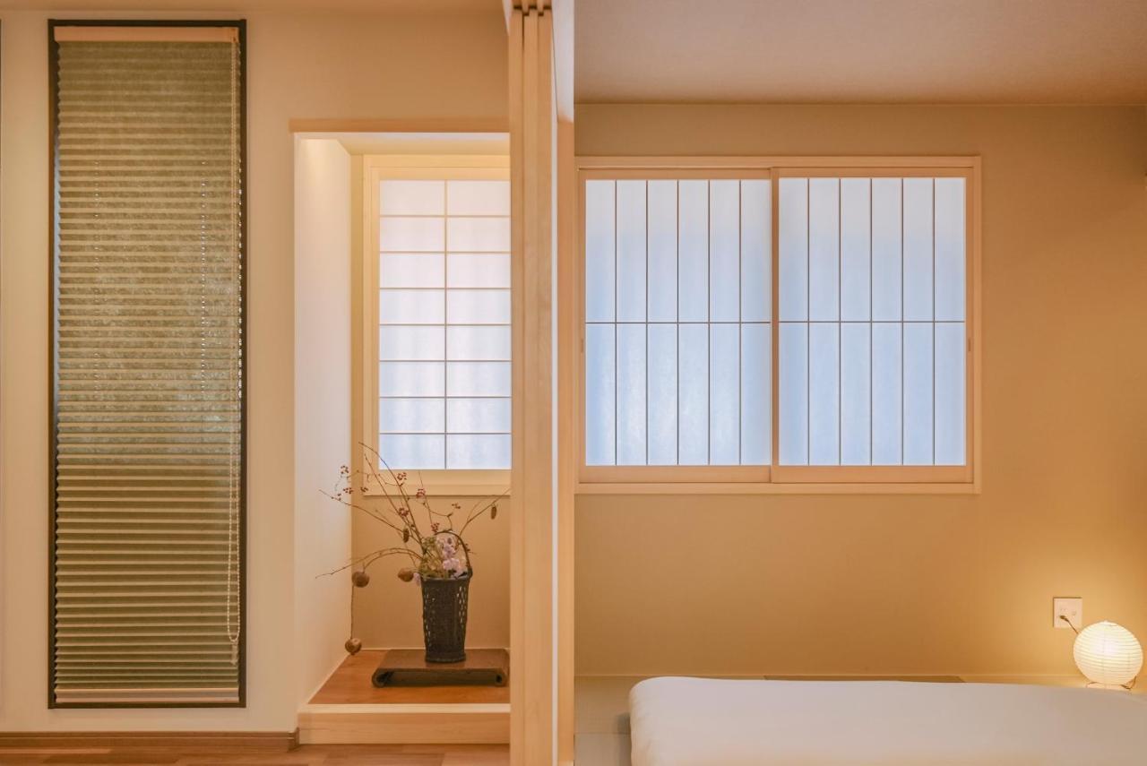 谷町君-星屋旅館-東山望月居/鴨川４min/清水五条駅220M Kyoto Exterior photo