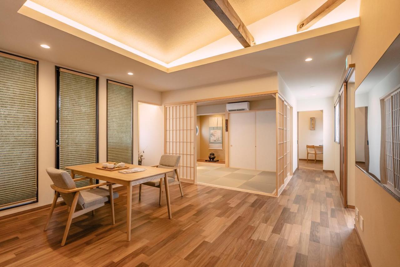 谷町君-星屋旅館-東山望月居/鴨川４min/清水五条駅220M Kyoto Exterior photo