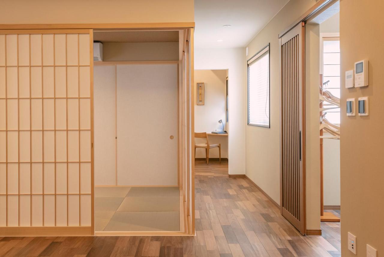 谷町君-星屋旅館-東山望月居/鴨川４min/清水五条駅220M Kyoto Exterior photo