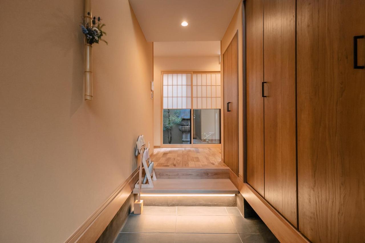 谷町君-星屋旅館-東山望月居/鴨川４min/清水五条駅220M Kyoto Exterior photo