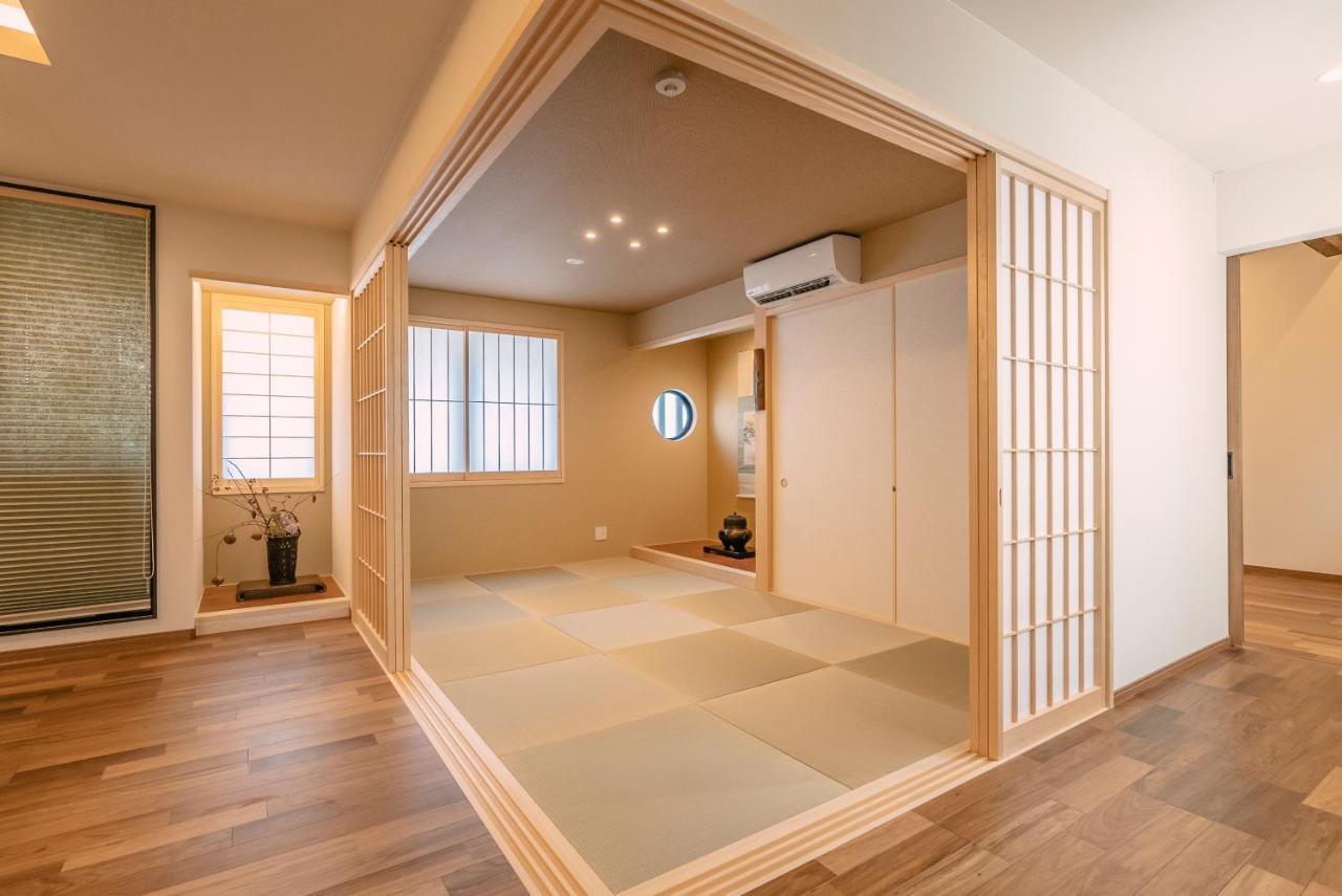 谷町君-星屋旅館-東山望月居/鴨川４min/清水五条駅220M Kyoto Exterior photo