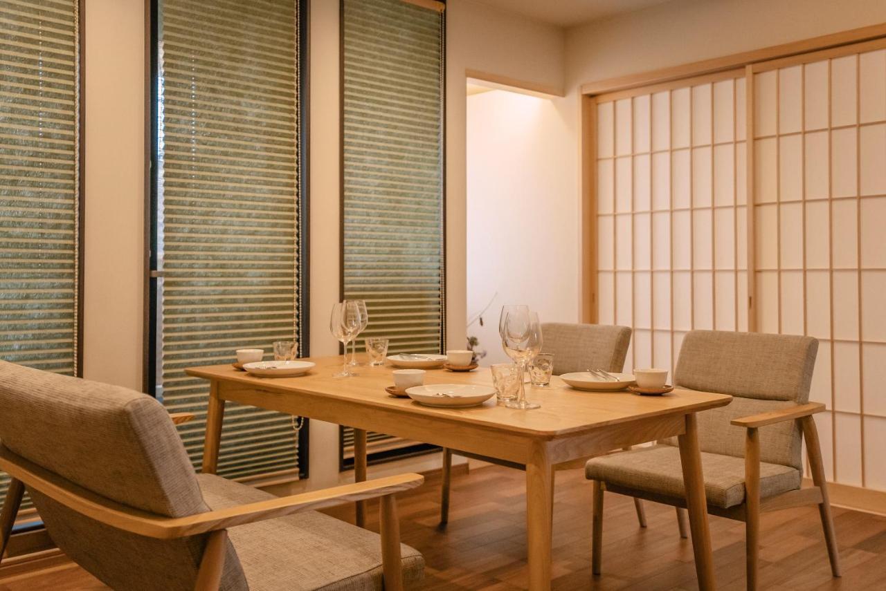 谷町君-星屋旅館-東山望月居/鴨川４min/清水五条駅220M Kyoto Exterior photo