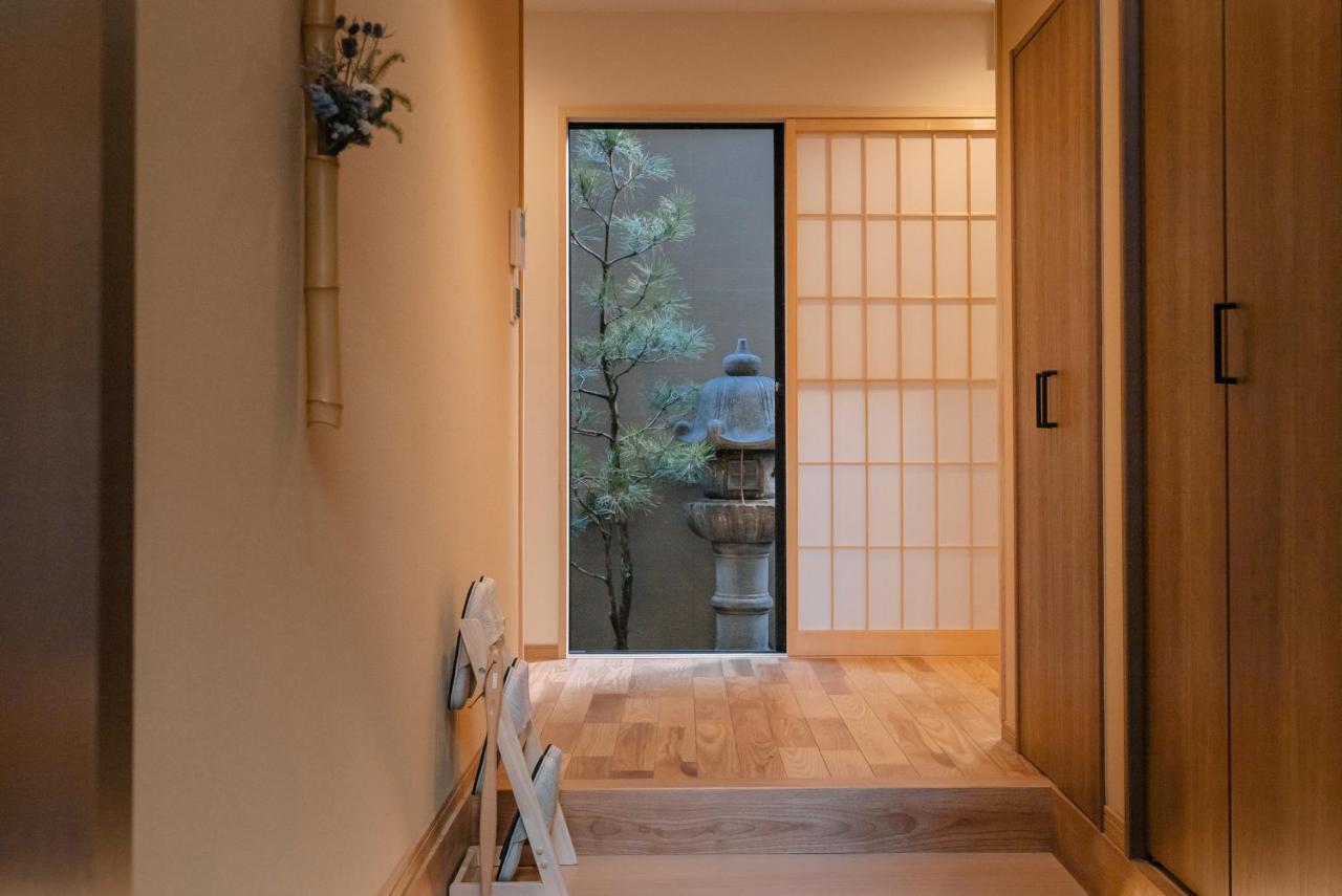 谷町君-星屋旅館-東山望月居/鴨川４min/清水五条駅220M Kyoto Exterior photo