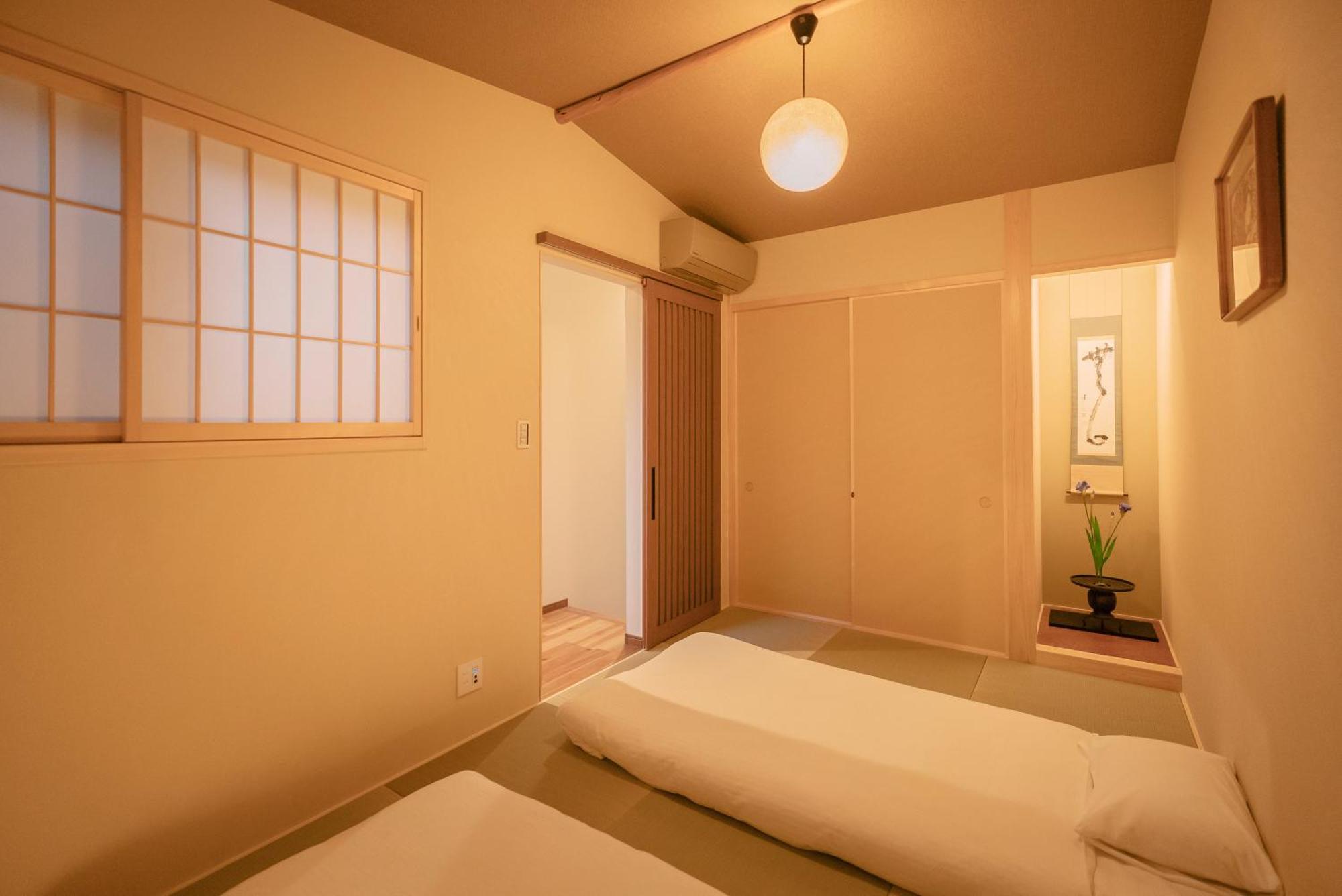 谷町君-星屋旅館-東山望月居/鴨川４min/清水五条駅220M Kyoto Exterior photo
